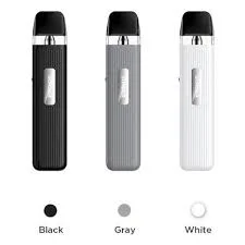 گیک ویپ ساندر کیو _ Geekvape sonder Q - تصویر 3